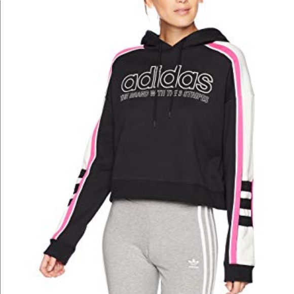 adidas motocross hoodie